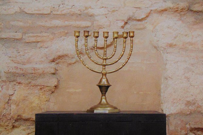 Jewish quarter and Alcazar of the Christian Monarchs - Price and value: what $27.03 buys you in real terms
