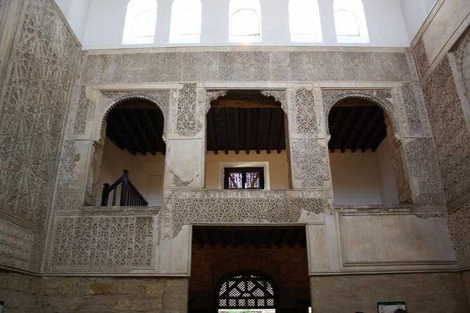 Jewish quarter and Alcazar of the Christian Monarchs - Who this Jewish Quarter and Alcázar tour fits best