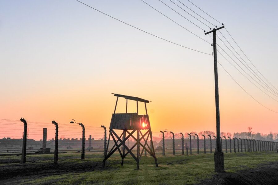 Krakow: Auschwitz-Birkenau and Salt Mine Guided Tour - Should you book this Krakow combo?