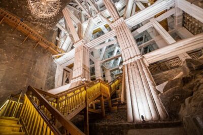 Auschwitz-Birkenau & Salt Mine Full-Day Guided Tour