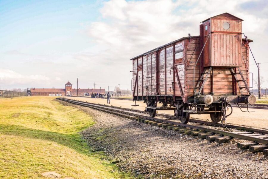 Krakow: Full-Day Auschwitz-Birkenau & Salt Mine Guided Tour - What to pack and wear (and the rules that affect your day)
