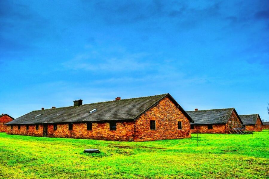 Krakow: Guided Auschwitz Birkenau Tour - What I’d love (and what to plan around)
