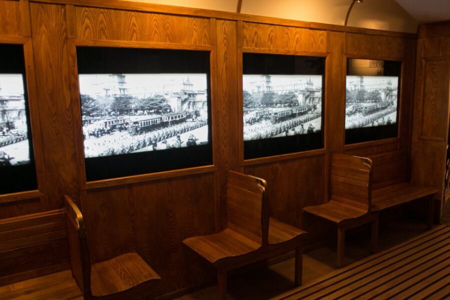Krakow: Schindler's Factory, Jewish Ghetto & Salt Mine Tour - Key Highlights You’ll Actually Feel on the Day
