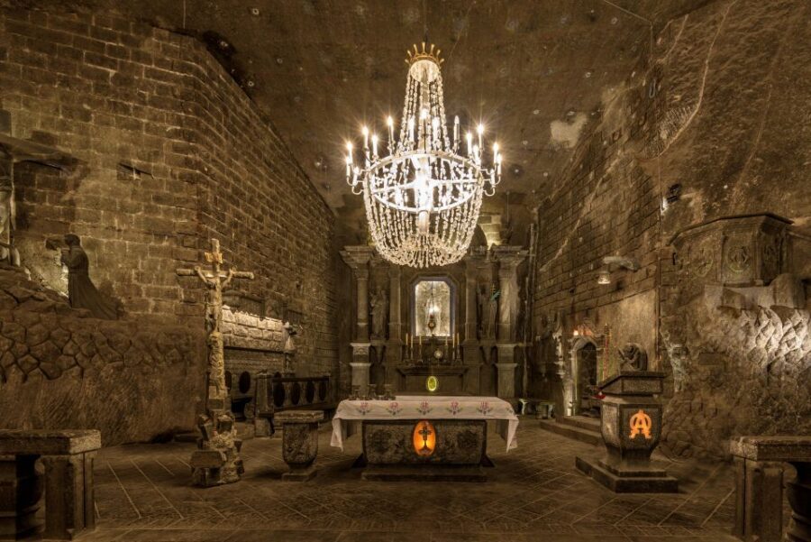 Krakow: Schindler's Factory, Jewish Ghetto & Salt Mine Tour - Price and Time Value: Is $136 Worth It?