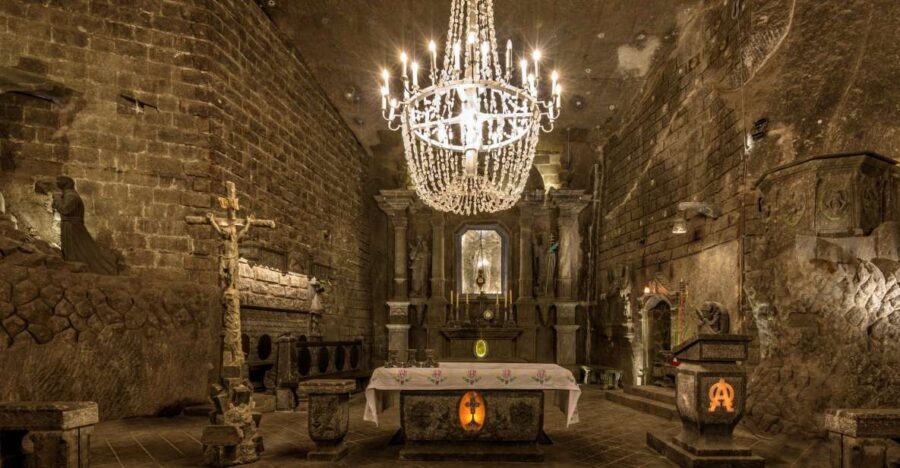 Krakow: Schindler's Factory, Jewish Ghetto & Salt Mine Tour - Should You Book This Krakow Combo Tour?