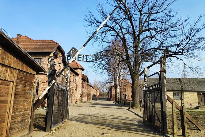 Krakow to Auschwitz Birkenau and Salt Mine 1 Day Tour - Why This Auschwitz + Salt Mine Combo Works When You’re Short on Kraków Time