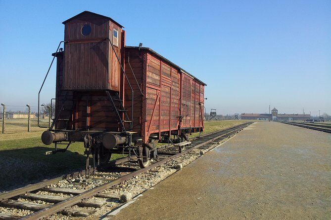 Krakow to Auschwitz Birkenau and Salt Mine 1 Day Tour - Avoidable Headaches to Watch For