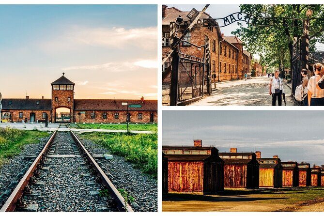 Krakow to Auschwitz-Birkenau Live Guided Tour & Hotel Pick-up - Why the Price Feels Reasonable for This Day Trip