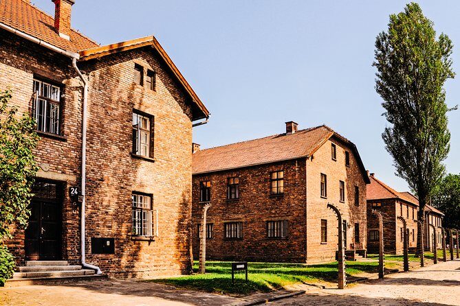 Krakow to Auschwitz-Birkenau Live Guided Tour & Hotel Pick-up - The Birkenau Shift: Moving from Concentration Camp to System of Extermination
