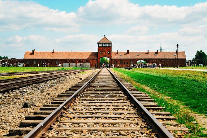Krakow to Auschwitz-Birkenau Live Guided Tour & Hotel Pick-up - The Walk, the Pace, and the Reality of a Timed Memorial