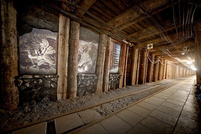 Krakow: UNESCO Bochnia Salt Mine Tour & Boat Expedition - Key Highlights You Should Know Before You Go