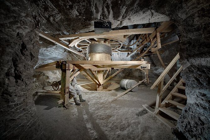 Krakow: UNESCO Bochnia Salt Mine Tour & Boat Expedition - Who Should Book This Tour (and Who Should Skip It)