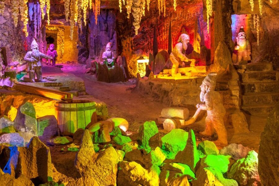 Krakow: Wieliczka Salt Mine and Auschwitz-Birkenau Tour - Should you book this Auschwitz-Birkenau and Wieliczka day trip?