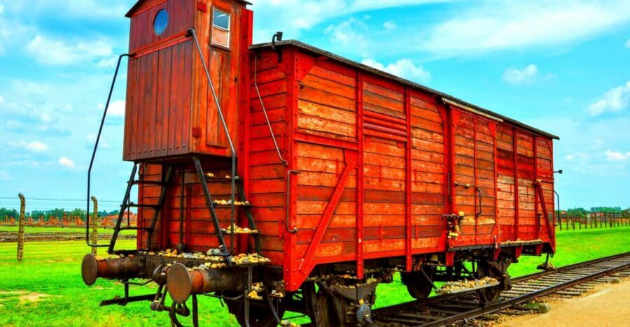 Krakow: Wieliczka Salt Mine and Auschwitz-Birkenau Tour - Getting picked up in Krakow without wasting your morning