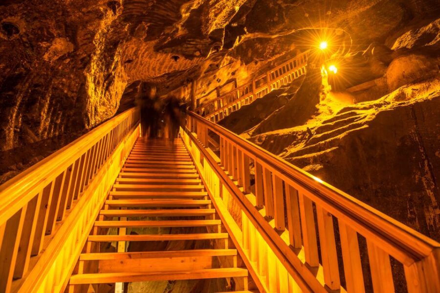 Krakow: Wieliczka Salt Mine Fast-Track Ticket & Guided Tour - Who this tour is best for (and who should skip it)