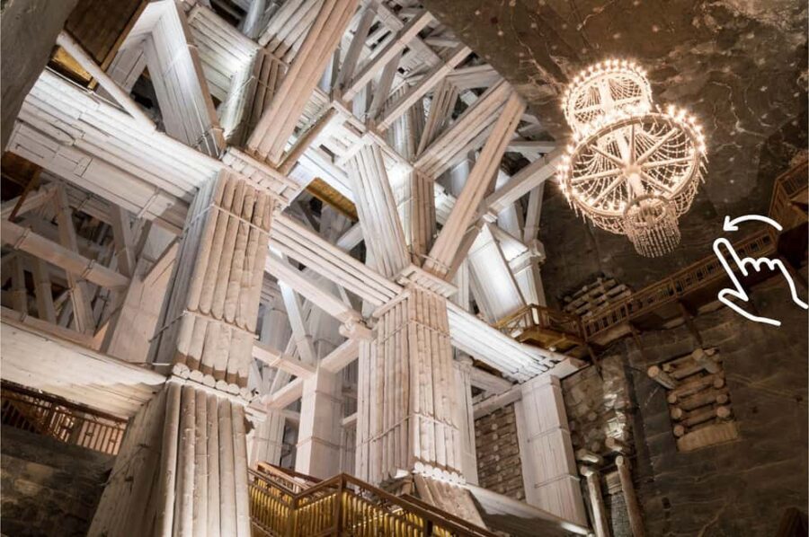 Krakow: Wieliczka Salt Mine Guided Tour with Hotel Transfer - Price and Value at $94: What You’re Really Paying For