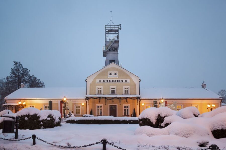 Krakow: Wieliczka Salt Mine Tour with Private Transfers - Key highlights worth your attention
