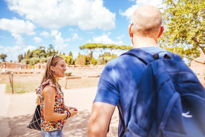 Last Entry Colosseum, Arena Access, Rooftop Aperitif Private Tour - Key Things You’ll Notice Right Away