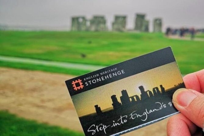 London to Southampton Cruise Port Including Stonehenge - Who this works best for (and who should look elsewhere)
