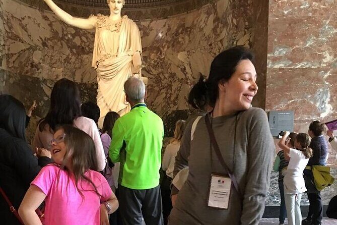 Louvre for Families - Price and value: what you’re really paying for