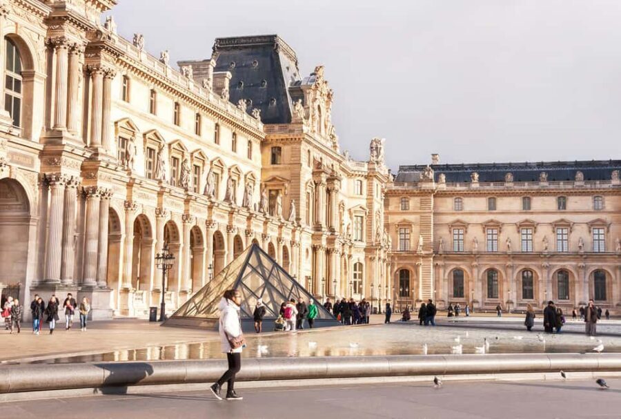 Louvre Masterpieces Private Guided Tour with Reserved Access - Who this tour fits best (and who should reconsider)