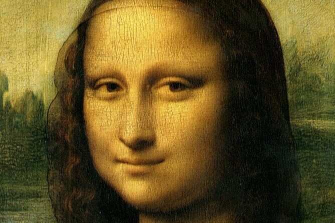 Louvre Museum - Exclusive Guided Tour (Entry Included) - Stop 1: Venus de Milo, Mona Lisa, and the Art-Story Route That Links Everything