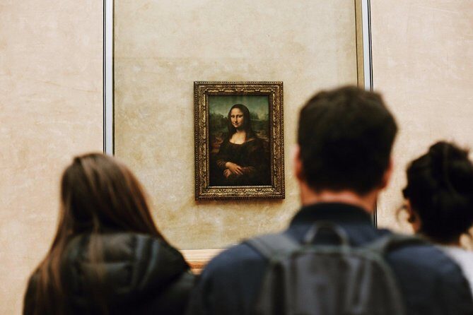 Louvre Museum - Exclusive Guided Tour (Entry Included) - Tickets, Entry Included: What You’re Actually Buying for $181.39
