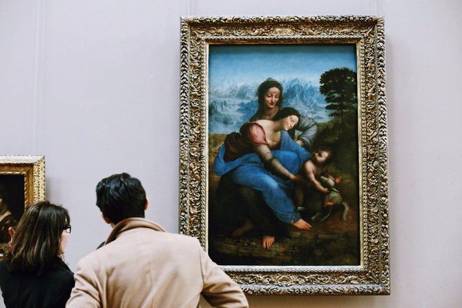 Louvre Museum - Exclusive Guided Tour (Entry Included) - Logistics That Make or Break the Experience (Bag Policy and Pace)