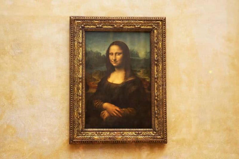 Louvre Museum: Mona Lisa Without the Crowds Last Entry Tour - Skip-the-line entry and headsets: how you save real time in the Louvre