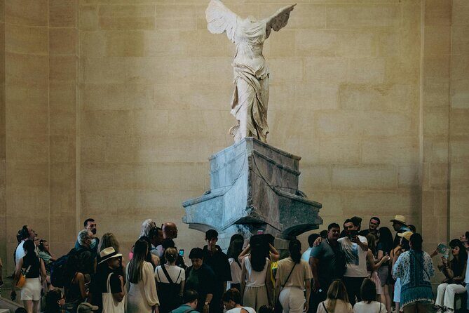 Louvre Museum Private Guided Tour | Expert Guide | Reserved Entry - Key highlights (what makes this tour feel different)