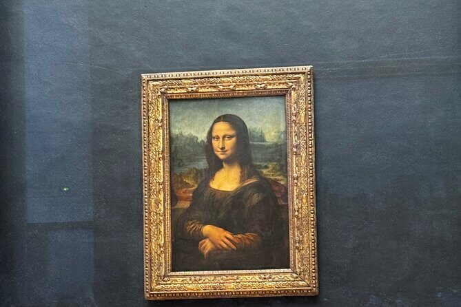 Louvre Museum Private Guided Tour | Expert Guide | Reserved Entry - Don’t miss the “in-between” rooms: where the Louvre gets interesting