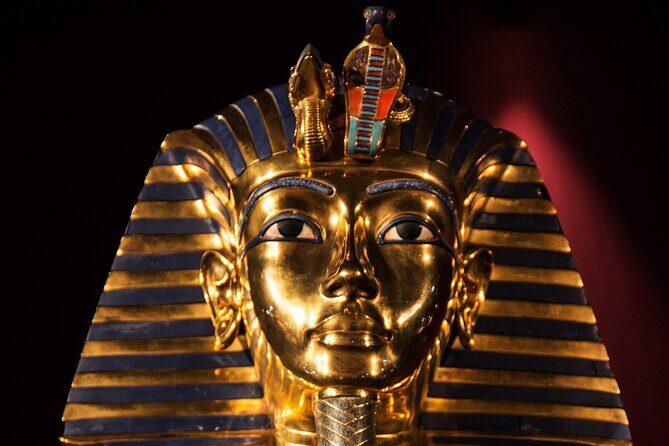 Louvre Skip the line Private Tour at The Louvre’s Egyptian Antiquities - When things can go wrong (and how to protect your day)