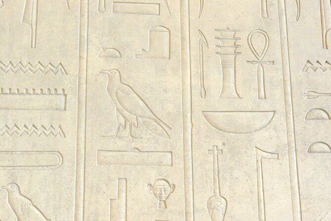 Louvre Skip the line Private Tour at The Louvre’s Egyptian Antiquities - Should you book this Louvre Egyptian Antiquities skip-the-line private tour?