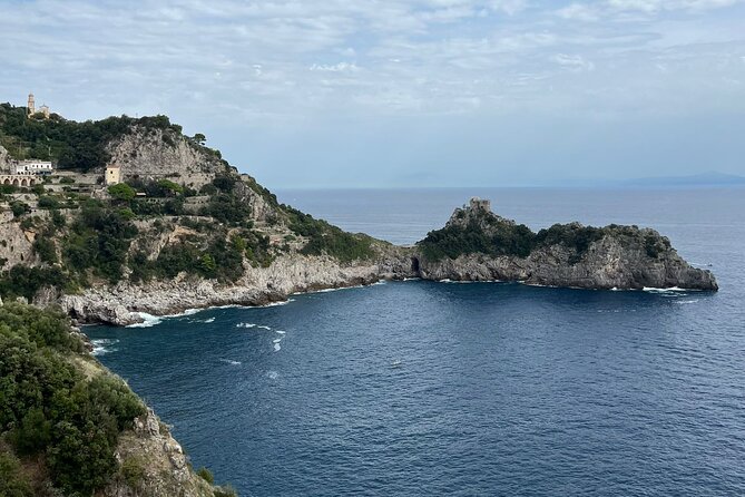 Luxury Tour from Positano to Pompei Ravello Amalfi - FAQ