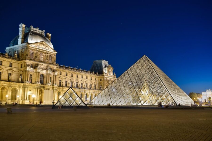 Magnificent tour of the Louvre + Mona Lisa pass - Should you book the Louvre Wonders Tour with the Mona Lisa pass?