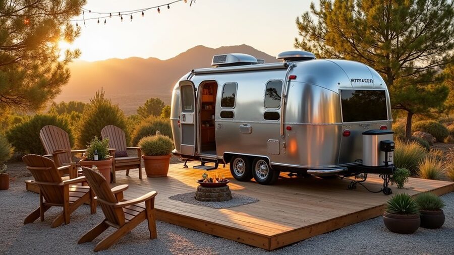maximize rv rental profits