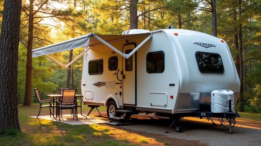 maximize rv rental savings