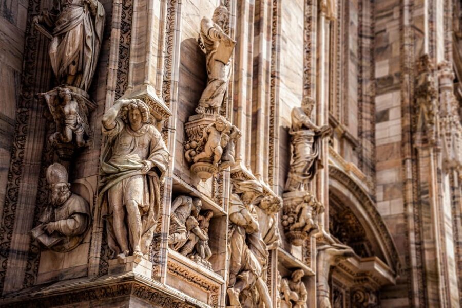 Milan Duomo Cathedral and Rooftop Terrace Guided Tour - Should You Book This Tour? My Take