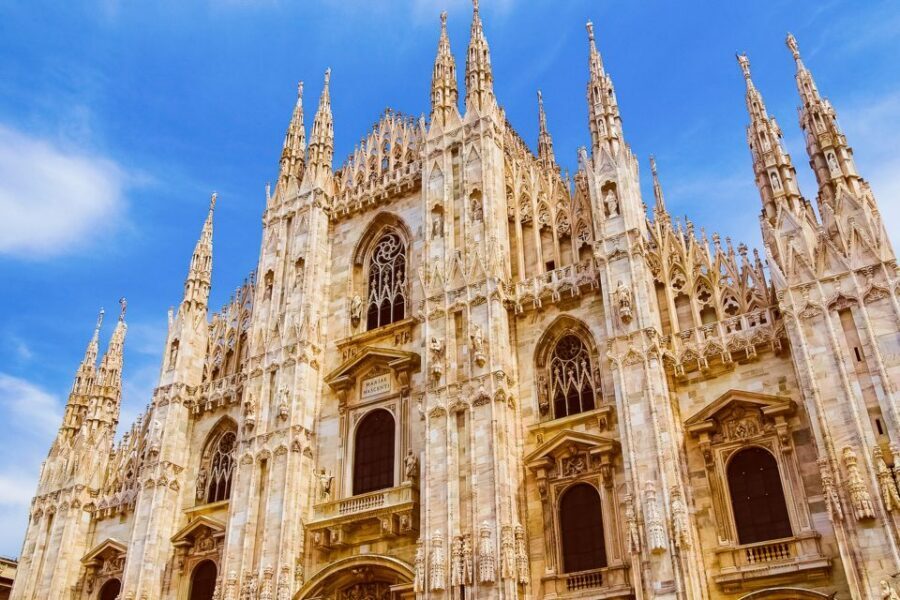 Milan: Milan Cathedral Direct Entrance - Terrace Excluded - Key things to know before you go