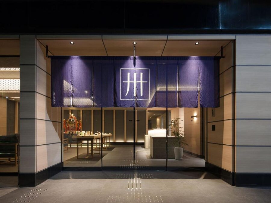 MIMARU Tokyo Ueno North apartment hotel