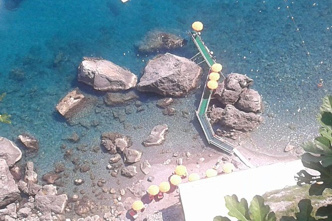Minivan Tour | Positano Sorrento and Pompeii whit local driver - Why This Naples-to-Amalfi Day Trip Feels Like the Smart Choice