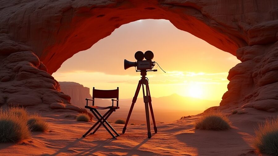 moab s cinematic filming locations