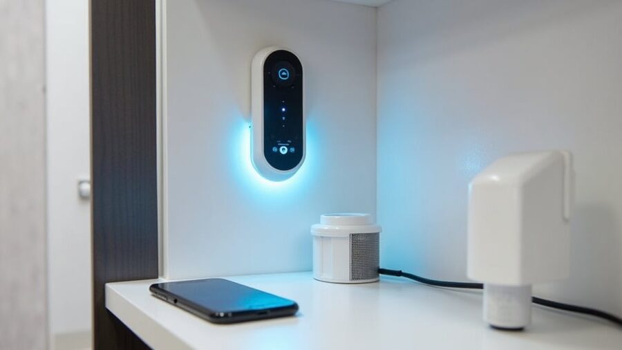 modern pest control technology