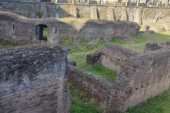 Mount Vesuvius and Pompeii private tour - The comfort factor: why the car details matter on this route