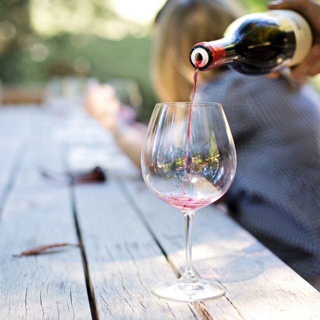 Mount Vesuvius Wine Tour with Tastings and Lunch - Why Lacryma Christi on Vesuvius isn’t just another tasting