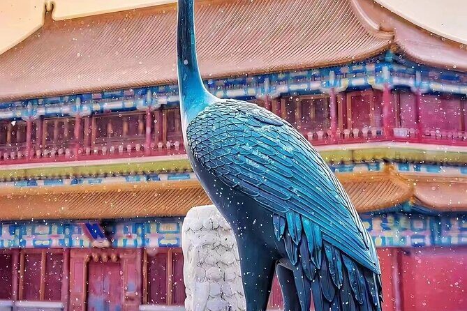 Mutianyu Great Wall and Forbidden City Private Tour with Lunch - Quick decision: should you book this tour?