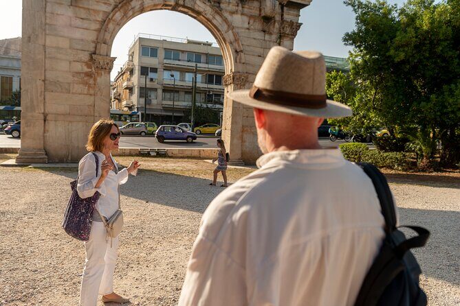 Mythology Tour of Athens & the Acropolis with a Private Expert Licensed Guide - Should you add Agora, Museum, or Plaka?