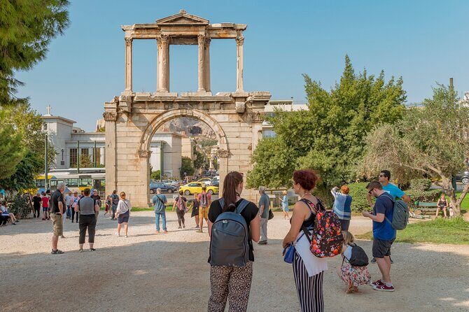 Mythology Tour of Athens & the Acropolis with a Private Expert Licensed Guide - Who this tour suits best