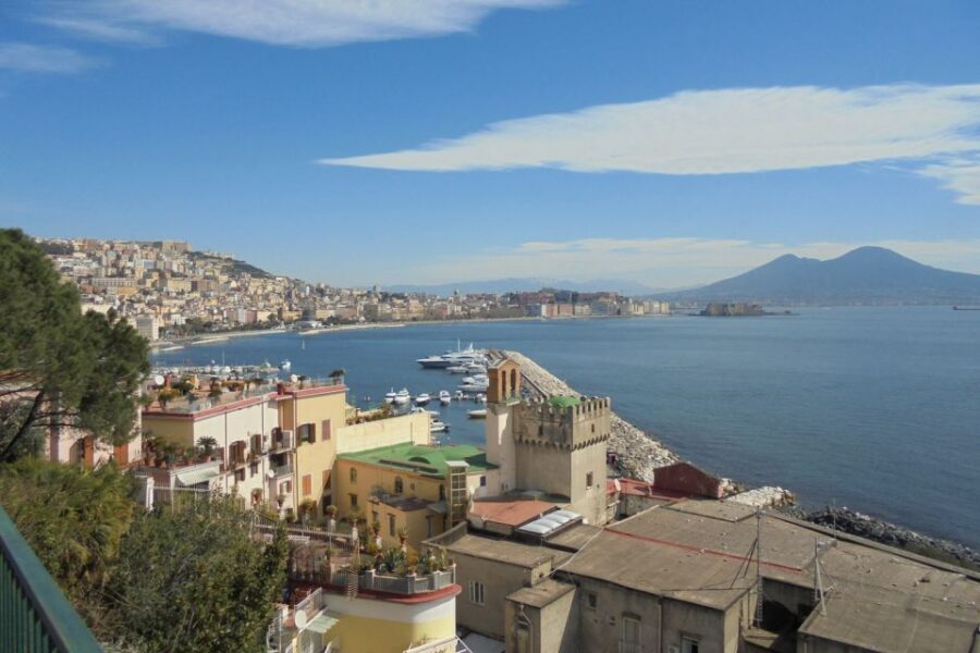 Naples and Pompeii: Half-Day Tour - Key highlights worth knowing before you go