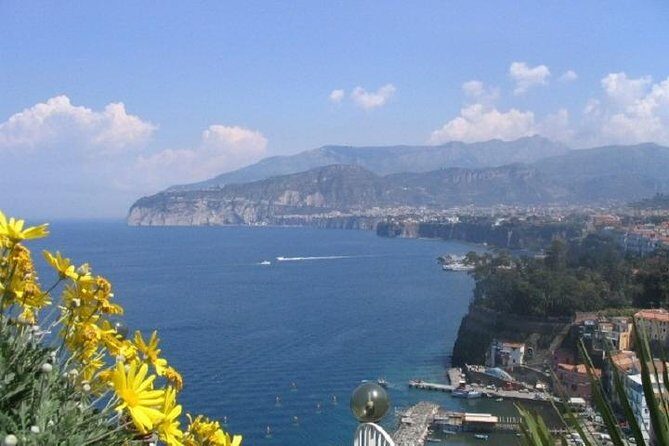 Naples, Pompeii and Sorrento full day tour from Naples - A One-Day Naples, Pompeii, and Sorrento Route That Fits (Even When You Have Only One Shot)